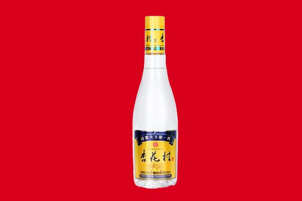 武汉青山区回收杏花村
