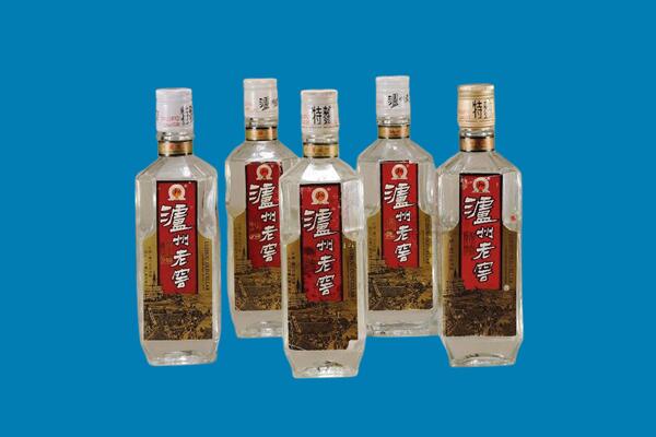 武汉青山区回收老酒