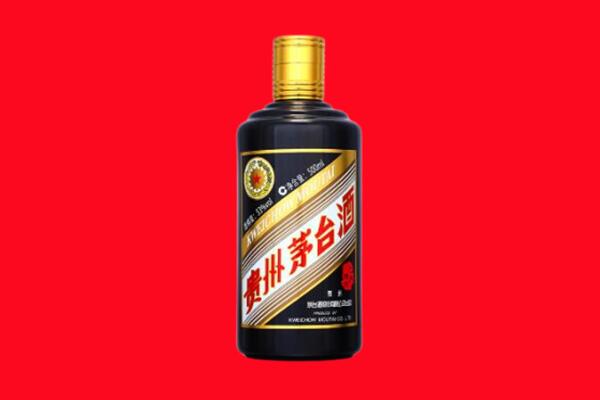 武汉青山区回收茅台酒瓶